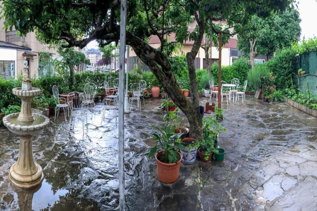Hotel A Nieu جاكا المظهر الخارجي الصورة